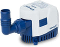 Attwood Sahara MK2 Automatic Bilge Pump