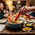 Luxury Seafood Selection