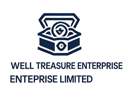 WELL TREASURE ENTERPRISE LIMITED